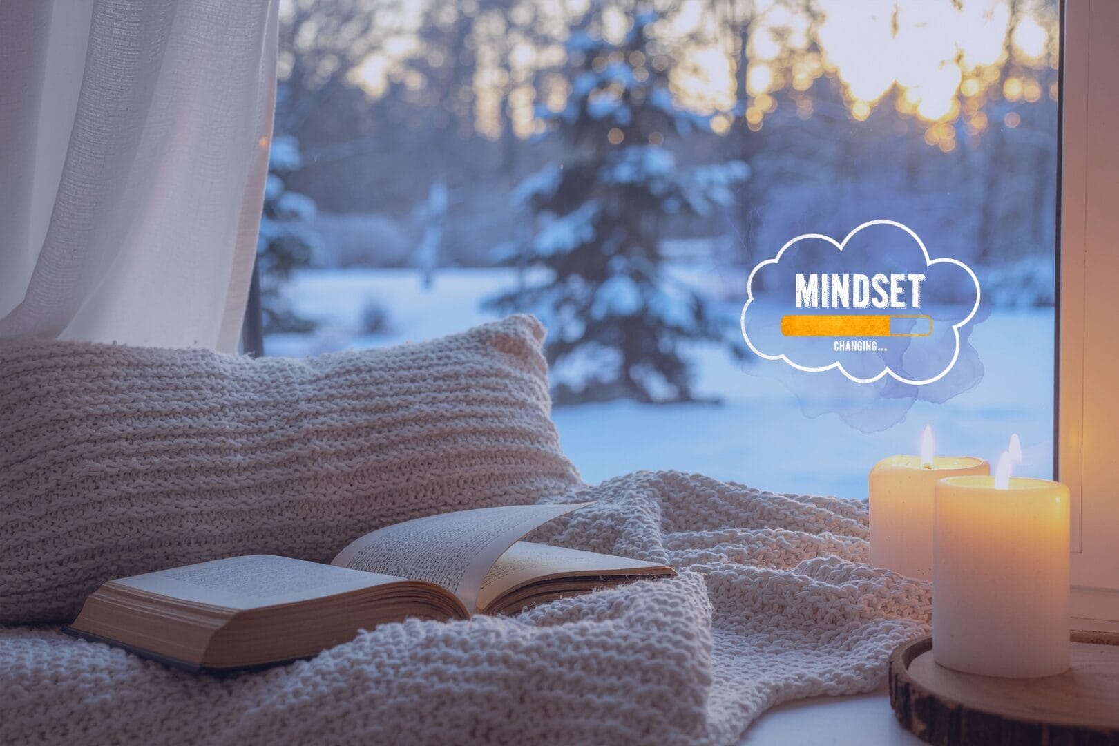 Make Decluttering in the New Year Gentler with These 5 Mindset Shifts