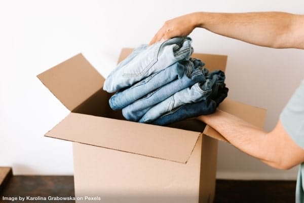 10 Tips Successfully Pack Moving Boxes