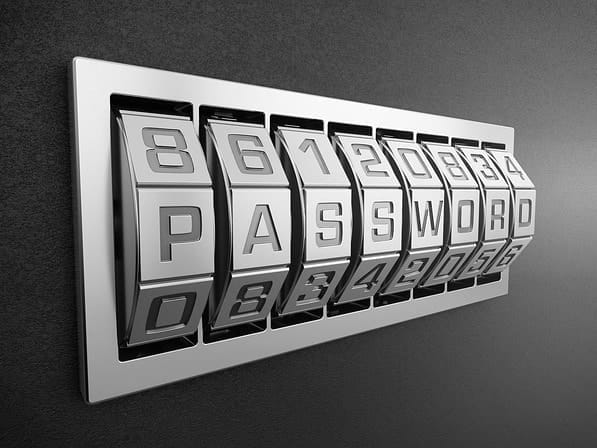201902 Password Lock
