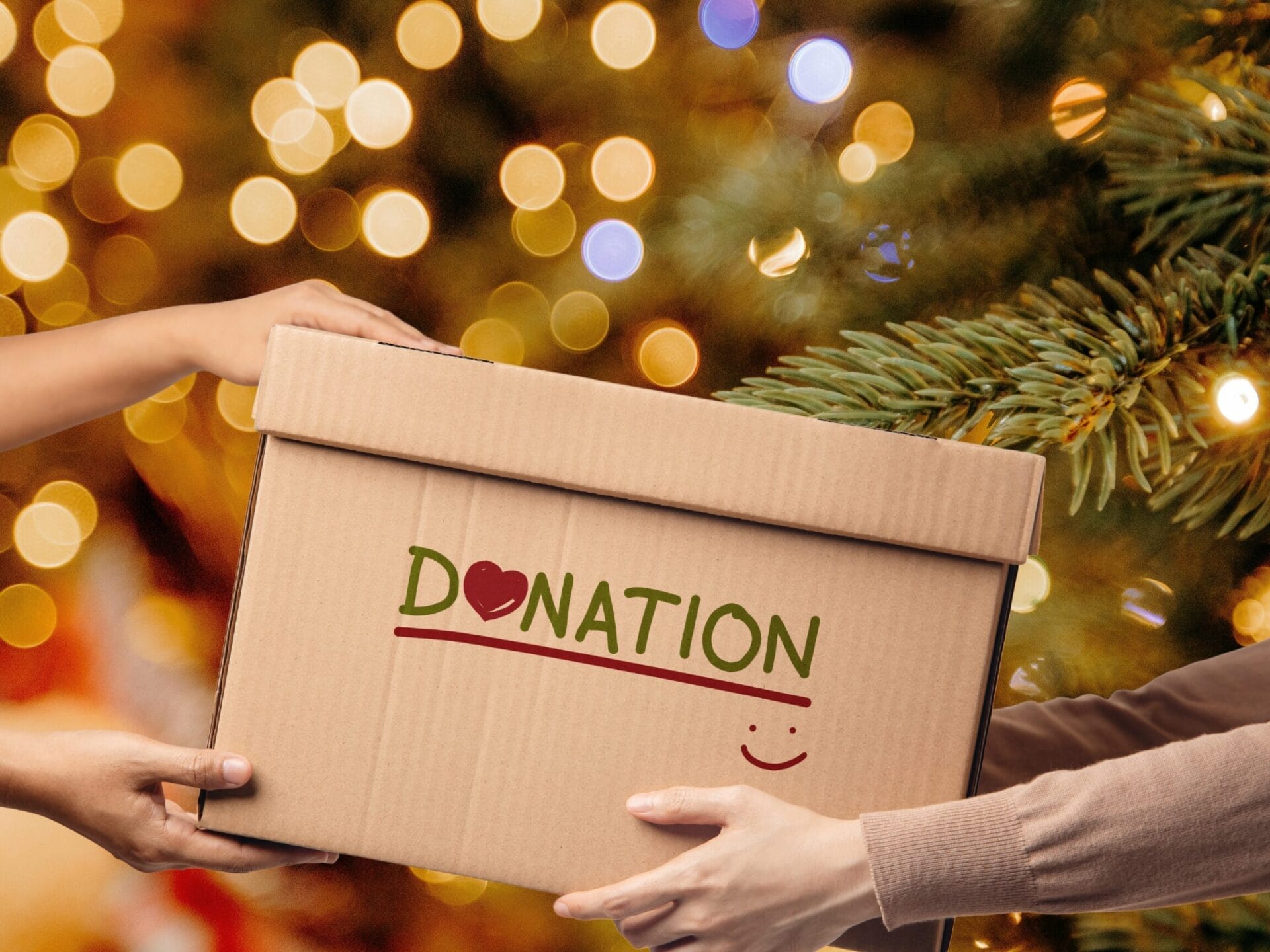 Your Holiday Guide to Bringing Order Out of Chaos Before Your Move or Downsizing