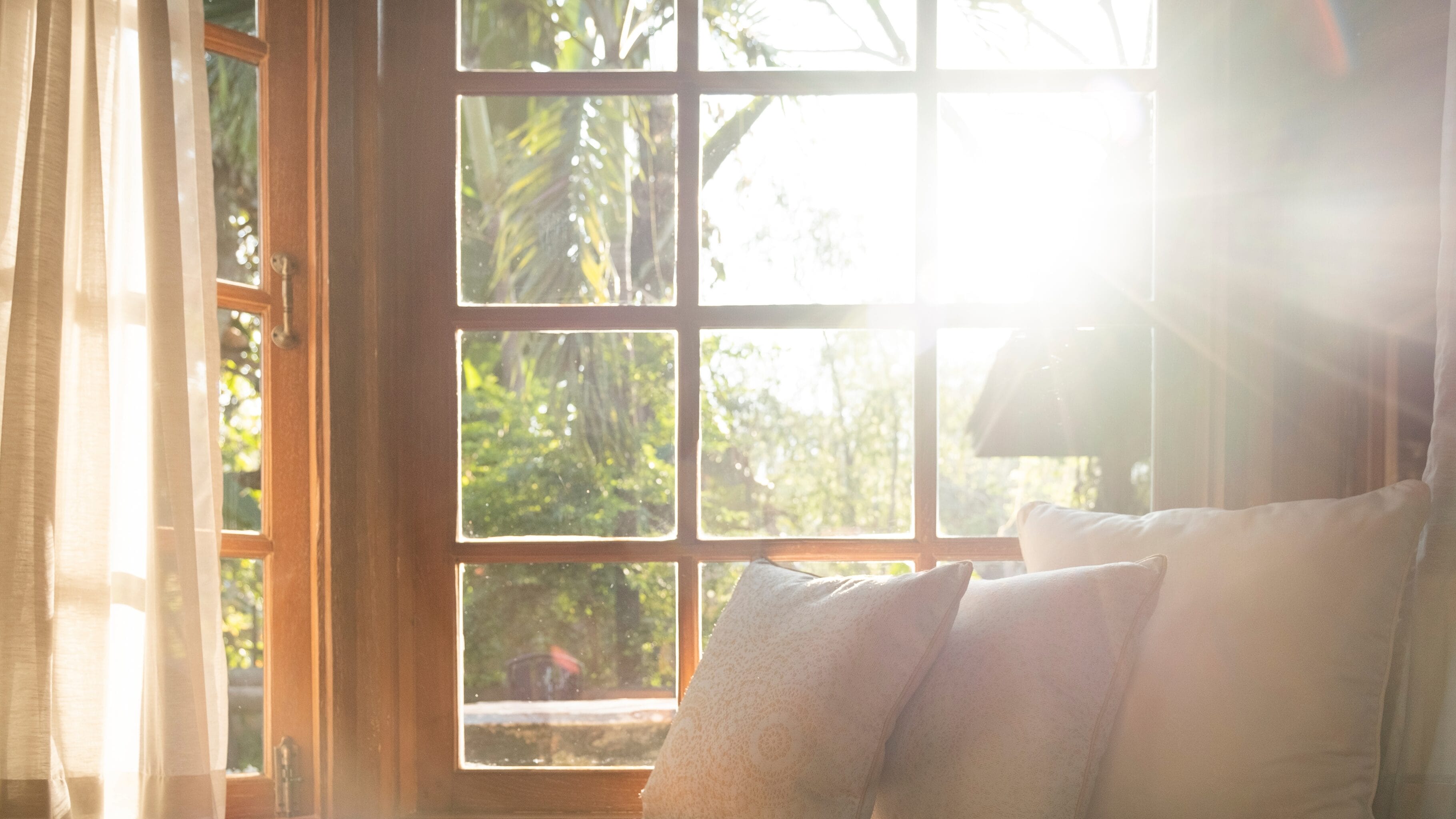 Go beyond organizing. Create a sensory sanctuary that soothes your mind and uplifts your space with calming sights, sounds, and scents. Clear clutter and reconnect with comfort.