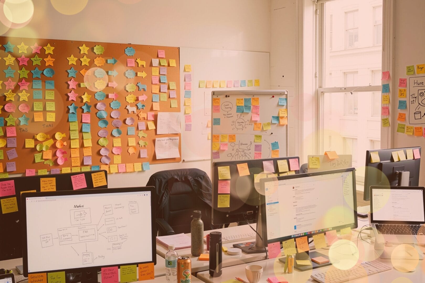 4 Steps to Transform Your Workday as a Busy Professional