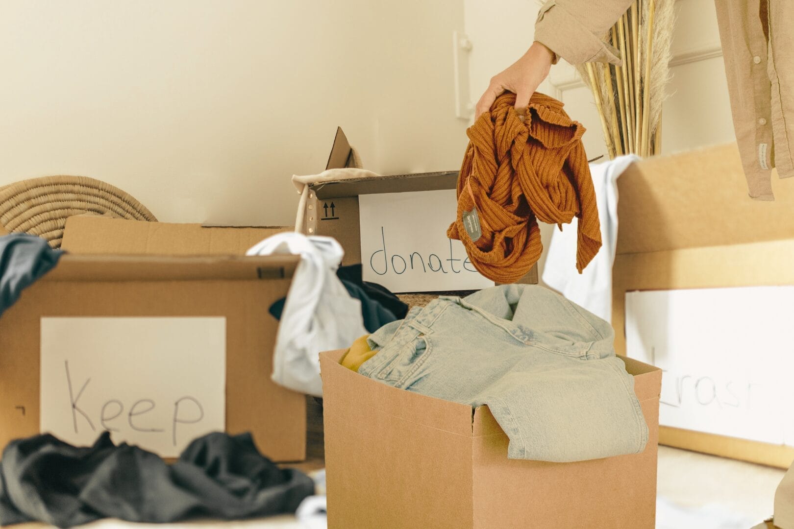 Essential Spring Cleaning Checklist for Vancouver Homes