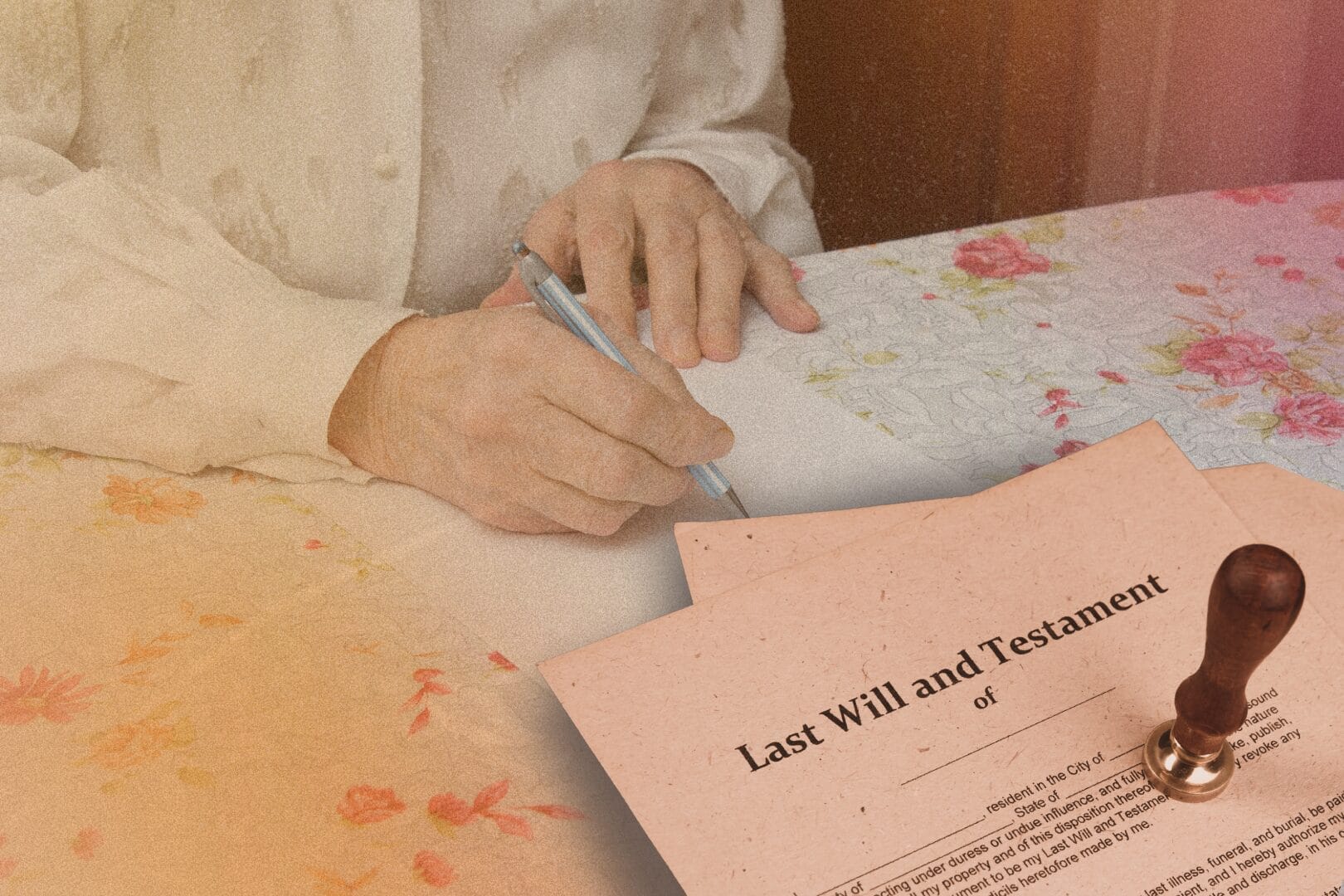 Estate Planning and Downsizing: What Seniors, Families, and Executors in Vancouver Need to Know