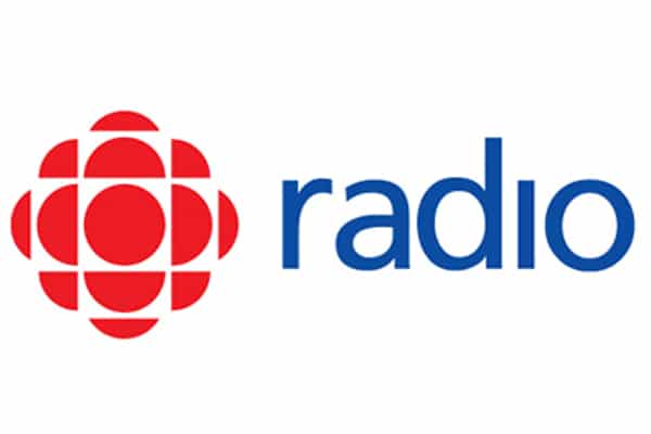 Cbc Radio 202101