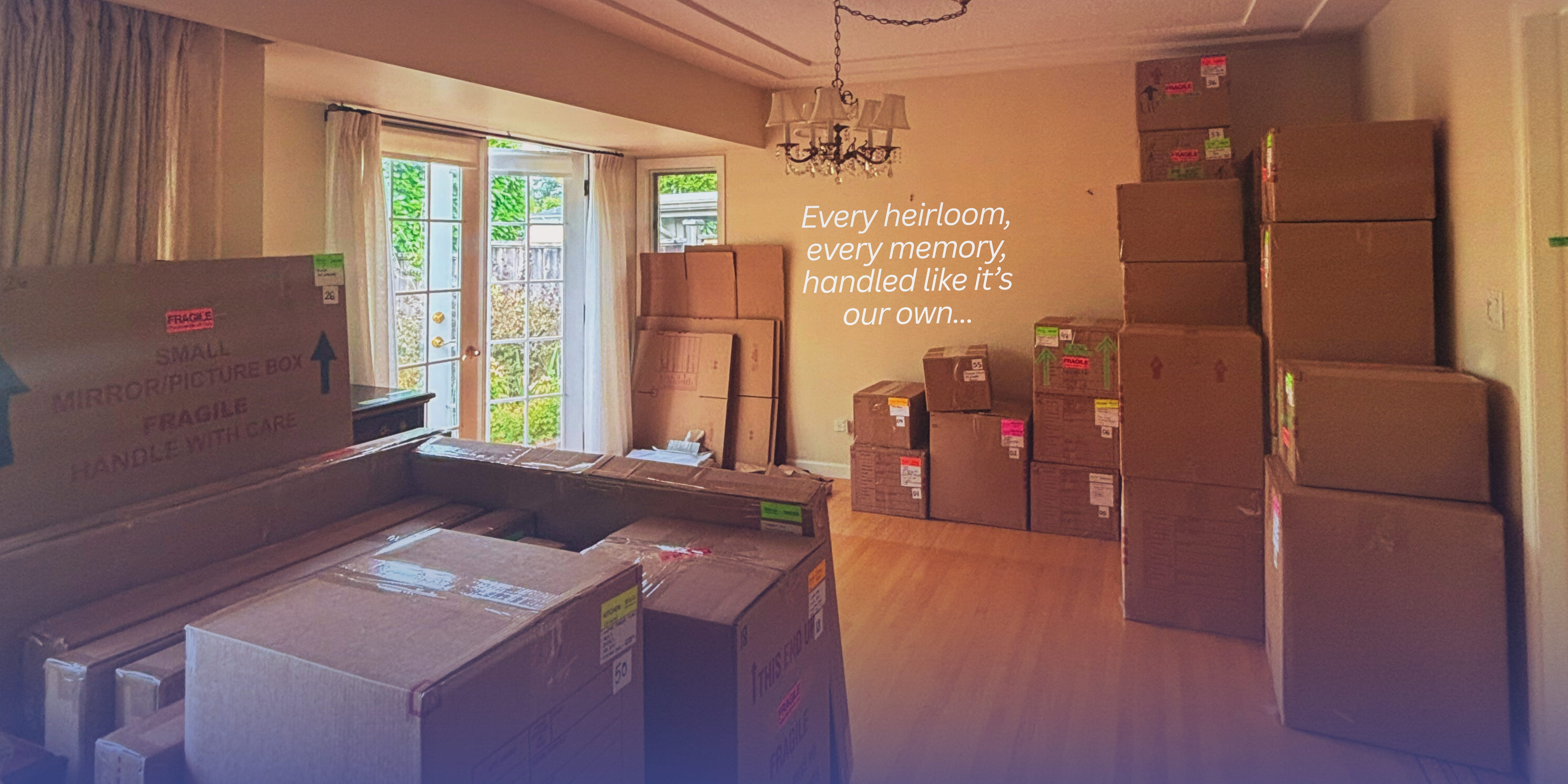 How to Successfully Manage a Parent’s Move Without Being There