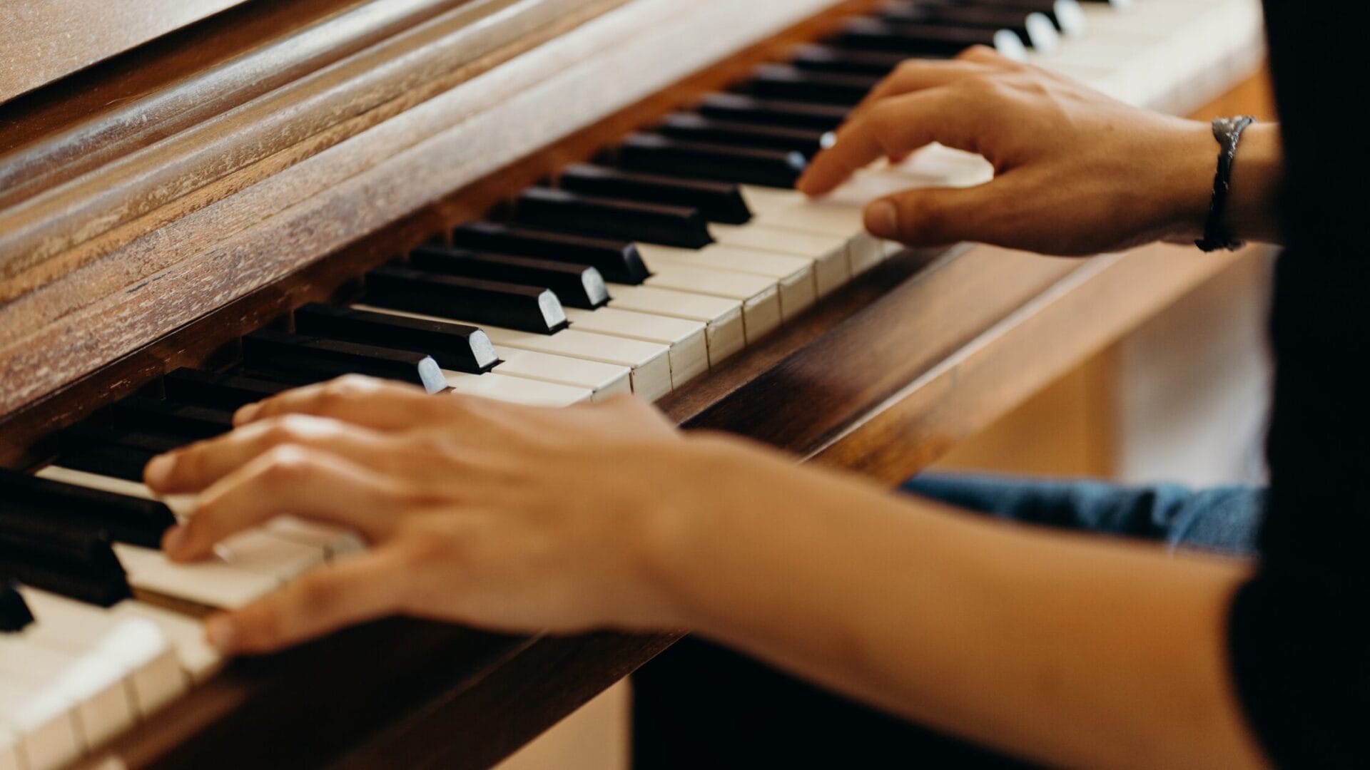 When the Music Fades: How to Give Your Old Piano a Beautiful Second Life