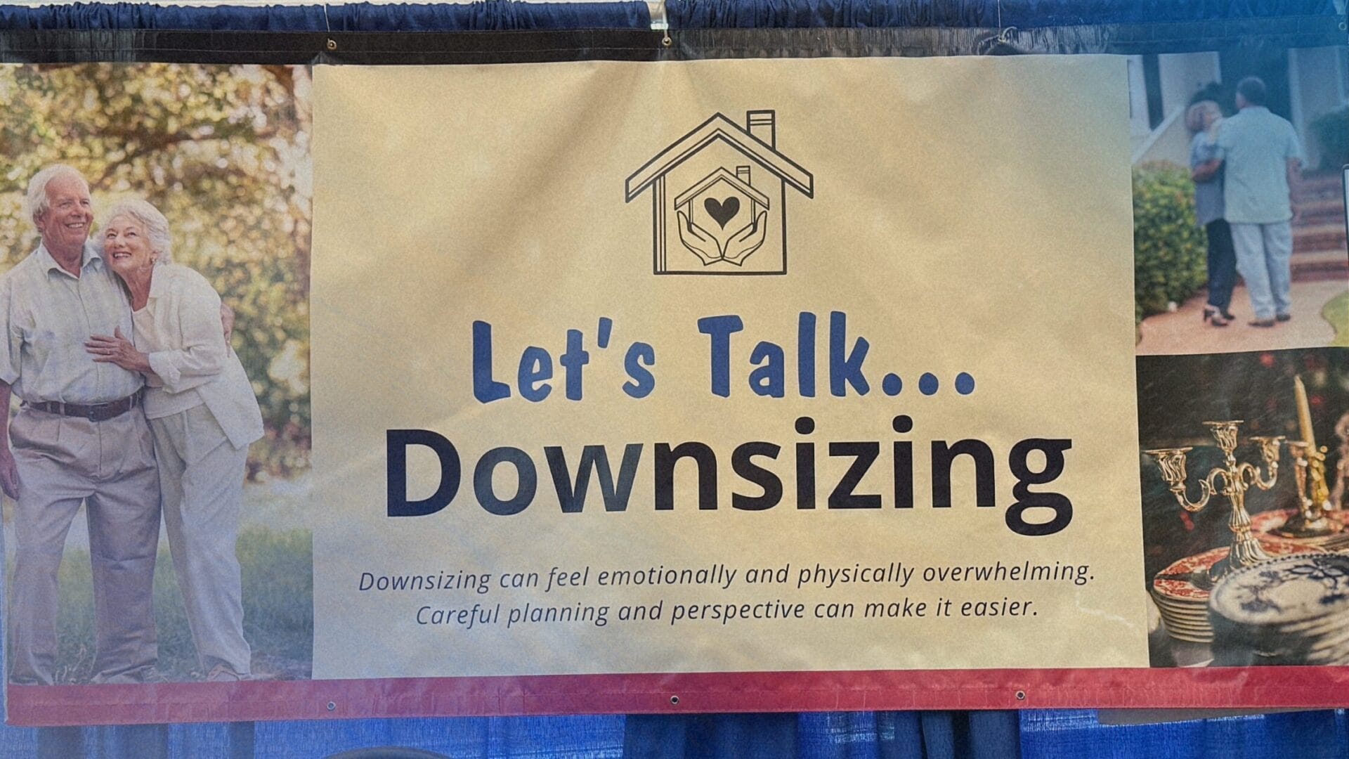 Downsizing or Moving? Here’s How to Prepare for Your Next Chapter