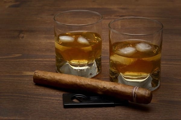Alcohol Tobacco Firearms
