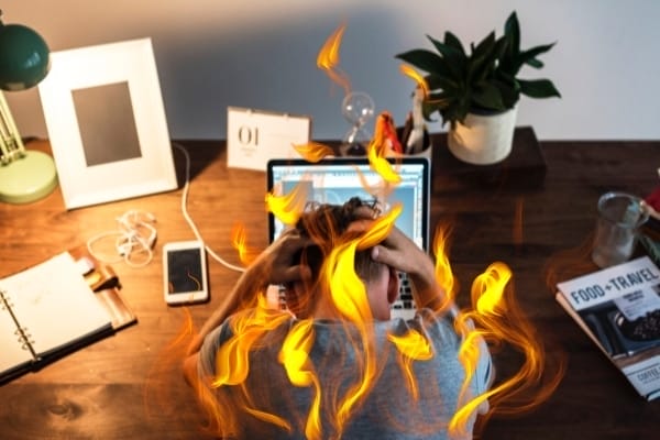 Avoid Burnout