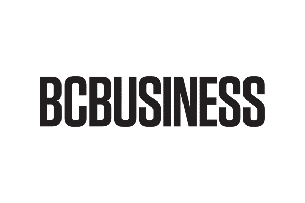 Bc Business Logo