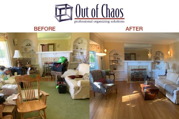 Best Methods To Declutter