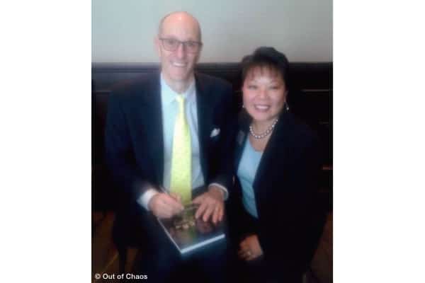 Change Or Die David Bentall Linda Chu