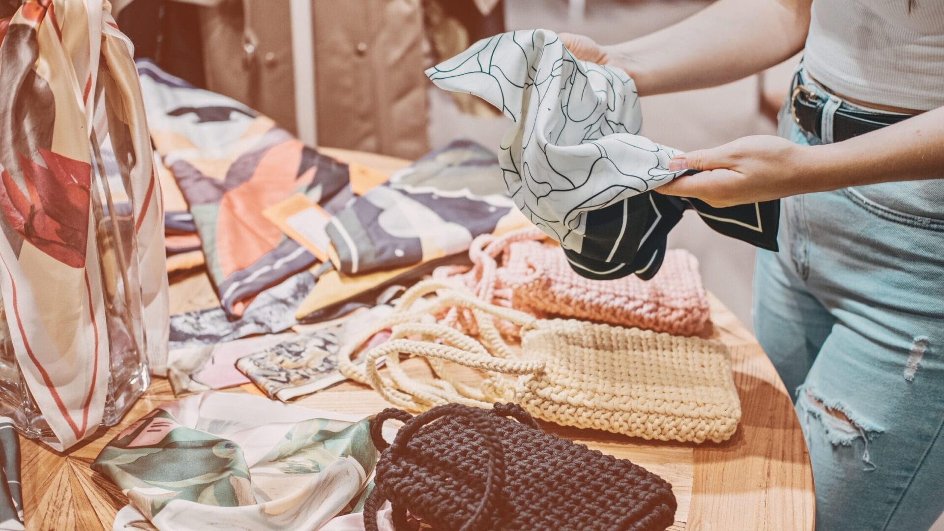 Ultimate Guide To Decluttering And Repurposing Clothes Or Household Items