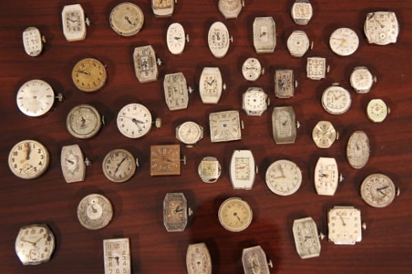 Downsize Your Collection