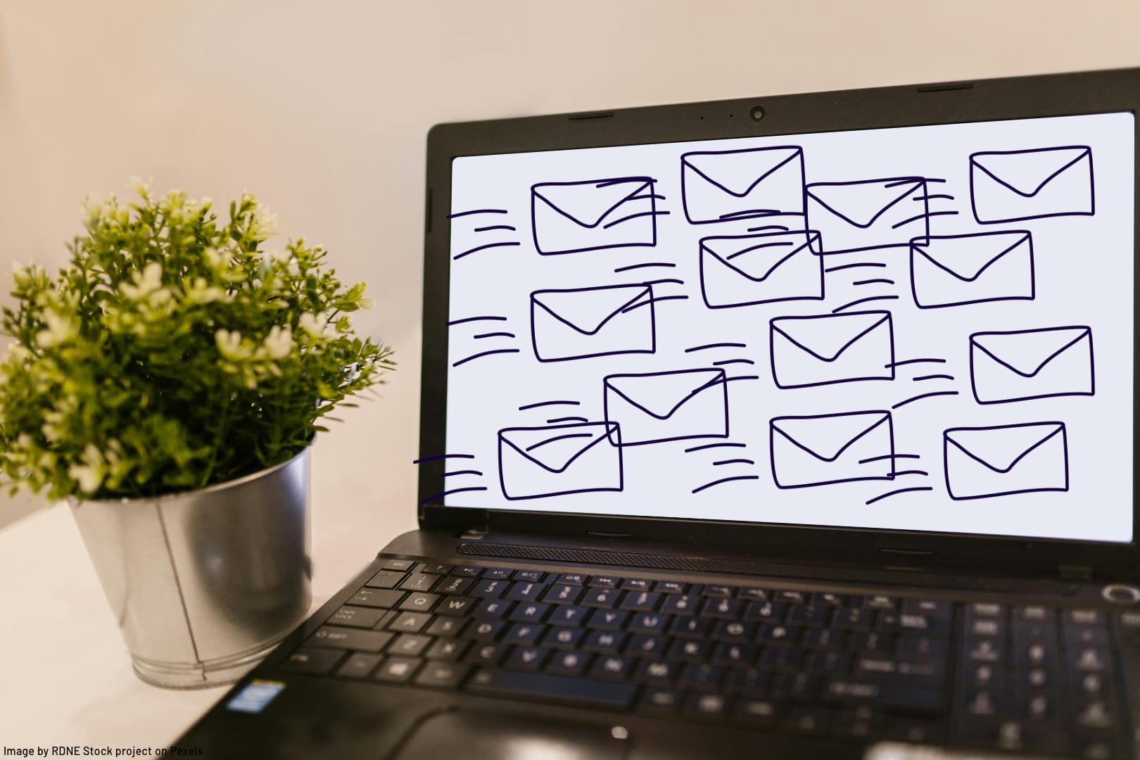 Email Hacks for Productivity