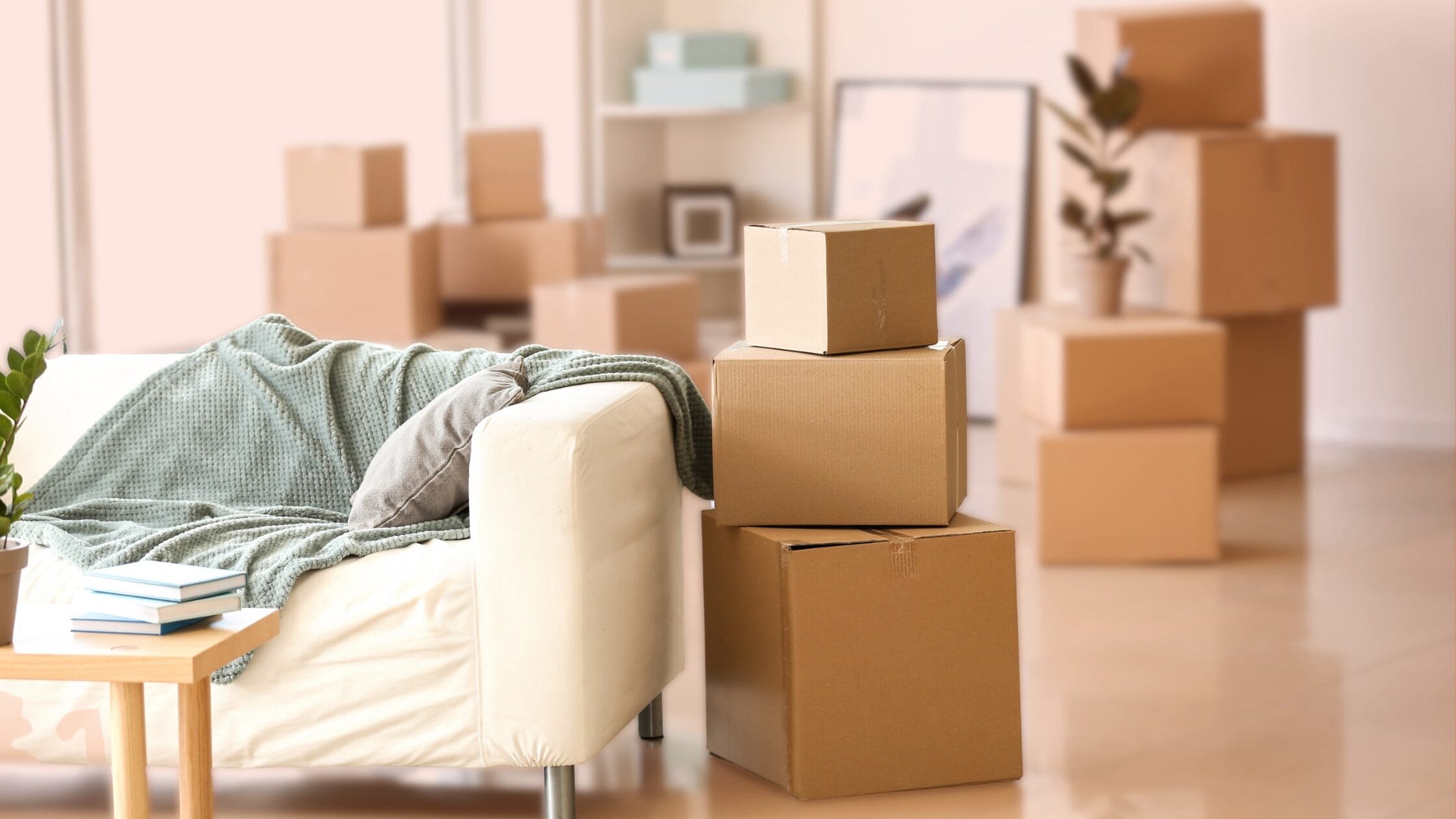How to Navigate an Estate Cleanout and What Families Need to Know