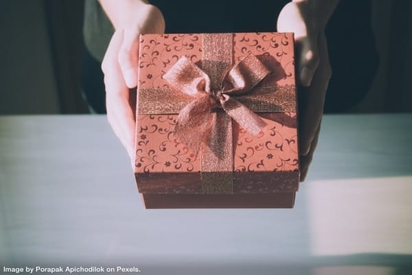 Gift Dont Want
