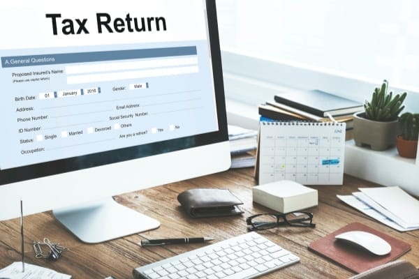 Got Tax Pain