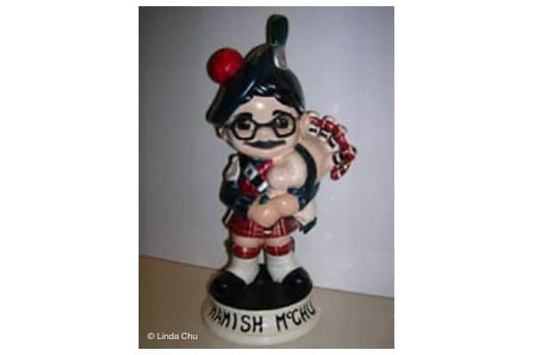 Hamish Mc Chu