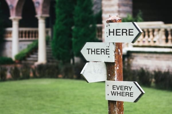 Making Decisions