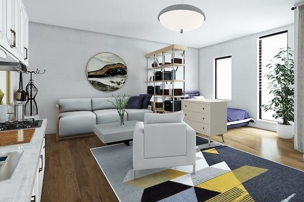 Multi Functional Furniture