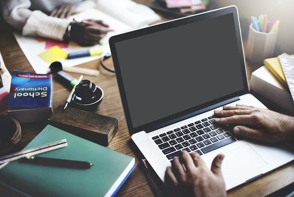 Organize Donate Tech Equipment
