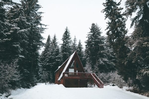 Organizing The Cottage