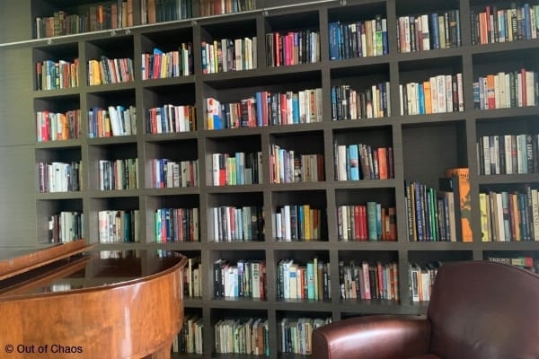 Organizing Your Book Collection