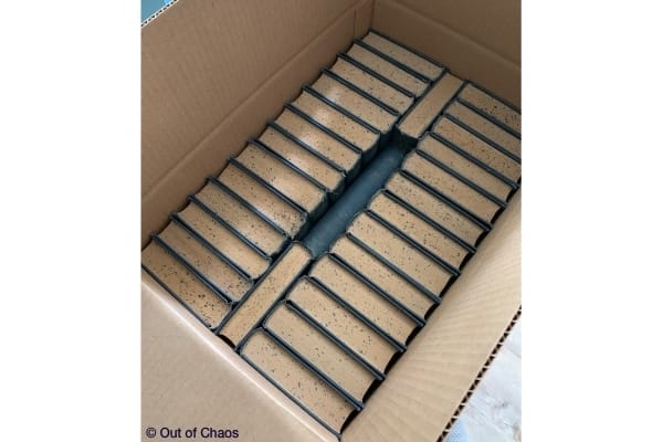 Pack And Move Books