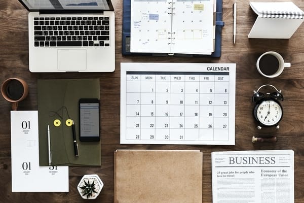 Personal Productivity Tools