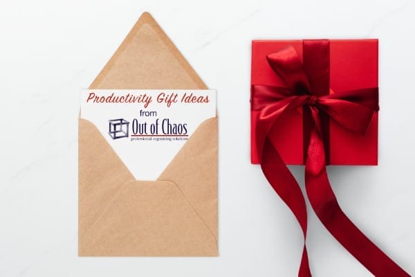 Productivity Gift Ideas