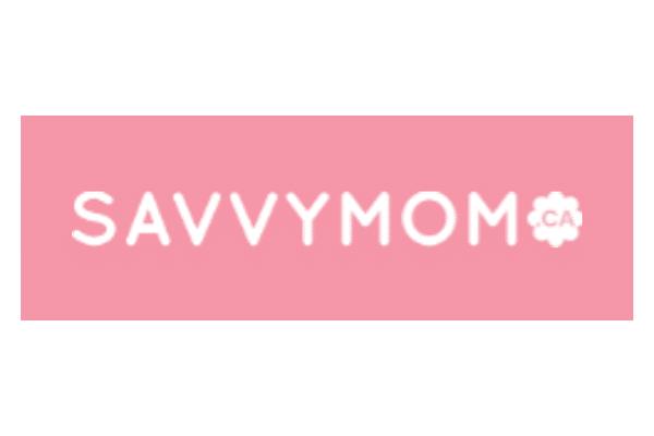 Savvy Mom Logo