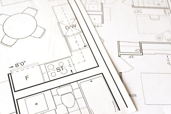 Small Living Space Blueprint