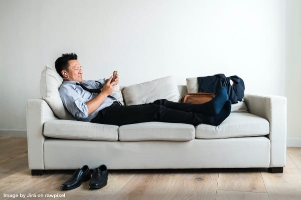 Stress Out Of Your Next Move
