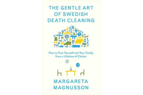 Swedish Death Cleaning