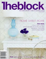 The Block Magazine