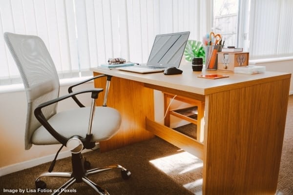 Top 10 Office Organizing Tips