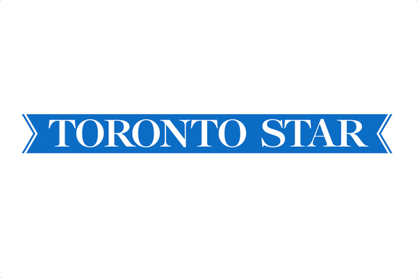 Toronto Star Logo