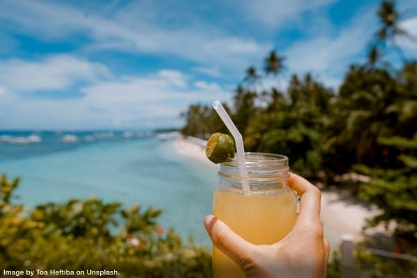 Vacation Planning Advice