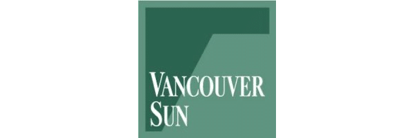 Vancouver Sun Logo