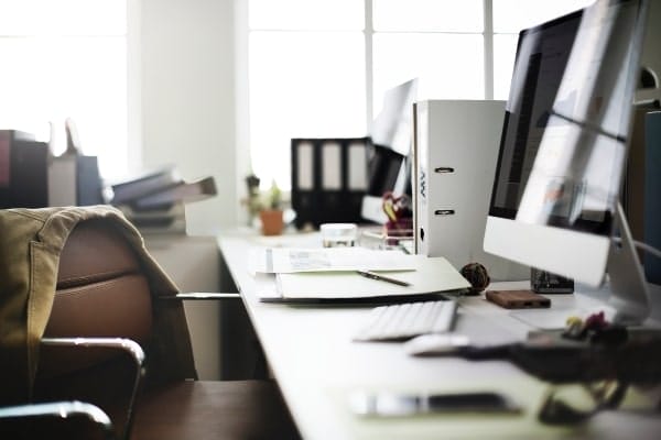 Workplace Leave Absence